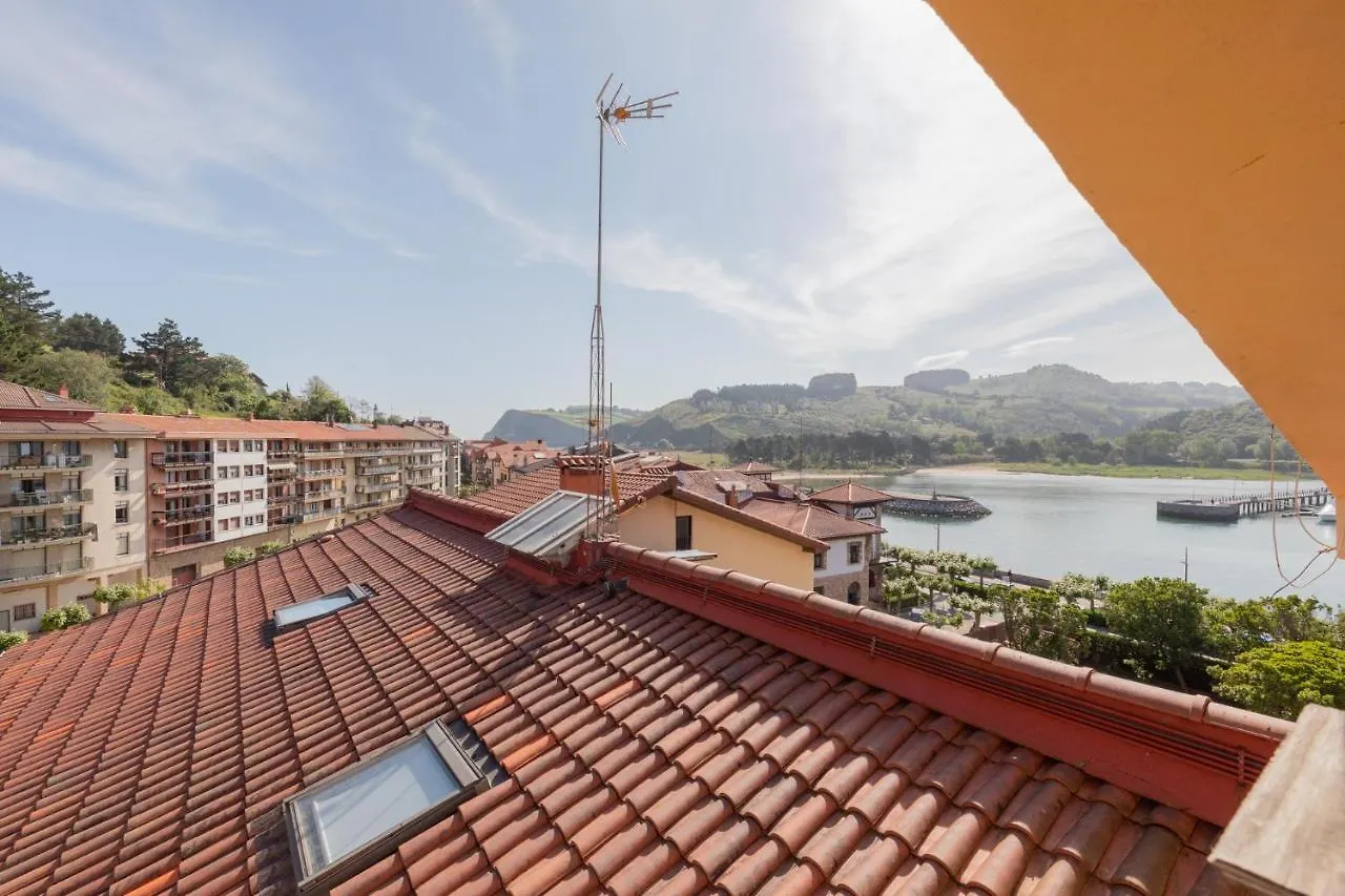 Algorri - Baskeyrentals Zumaia Spain
