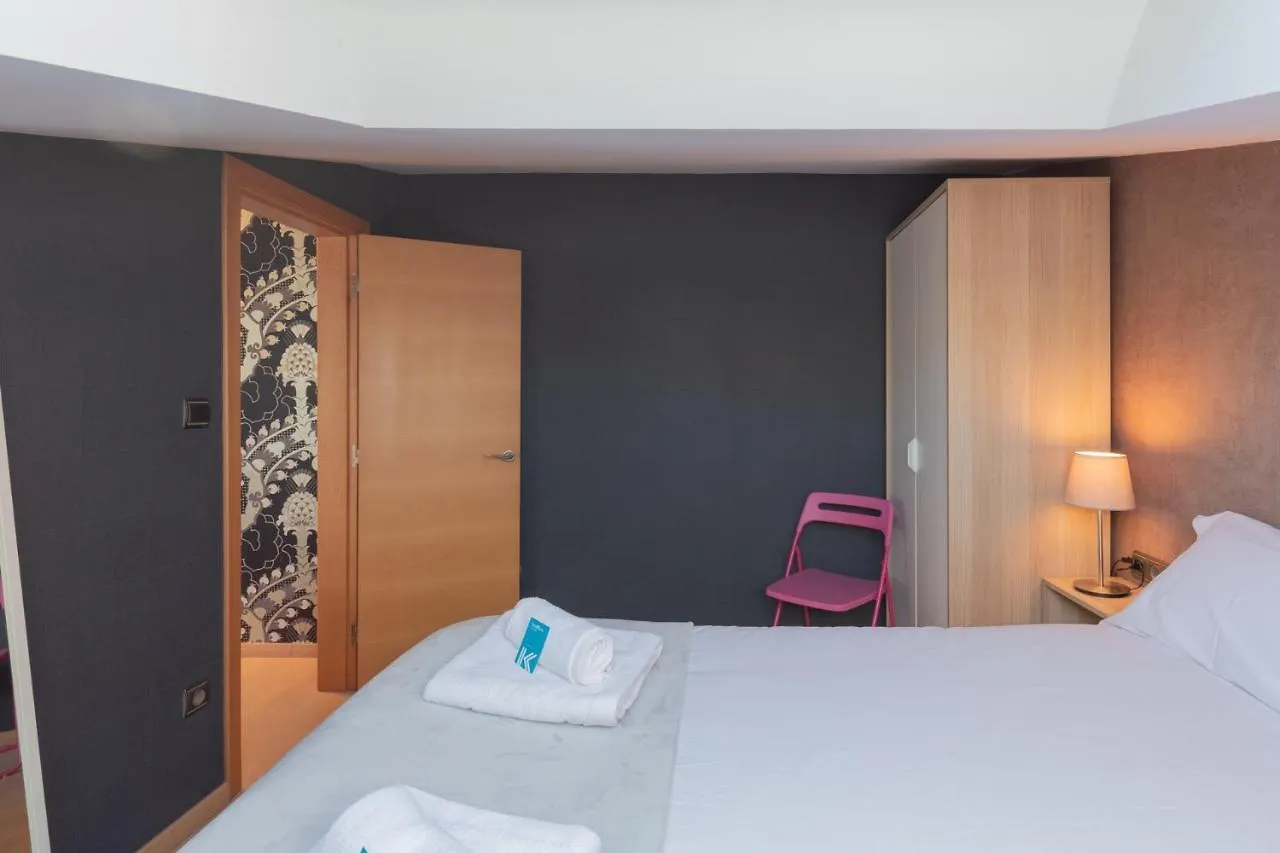 Apartment Algorri - Baskeyrentals Zumaia Spain